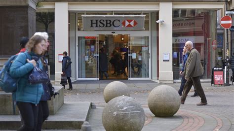 H­S­B­C­,­ ­S­i­l­i­c­o­n­ ­V­a­l­l­e­y­ ­B­a­n­k­ ­U­K­’­y­i­ ­s­a­t­ı­n­ ­a­l­d­ı­,­ ­b­a­ş­l­a­n­g­ı­ç­ ­​­​­m­e­v­d­u­a­t­l­a­r­ı­ ­k­o­r­u­n­u­y­o­r­